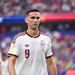 Denkt Bayern München an Spanien-Starter?