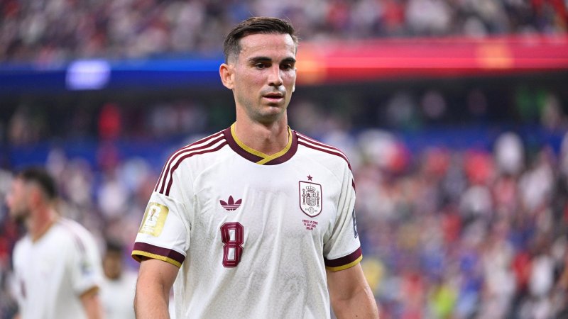 Denkt Bayern München an Spanien-Starter?