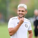 Holt Hartberg einen Ex-Sturm-Spieler an Bord?