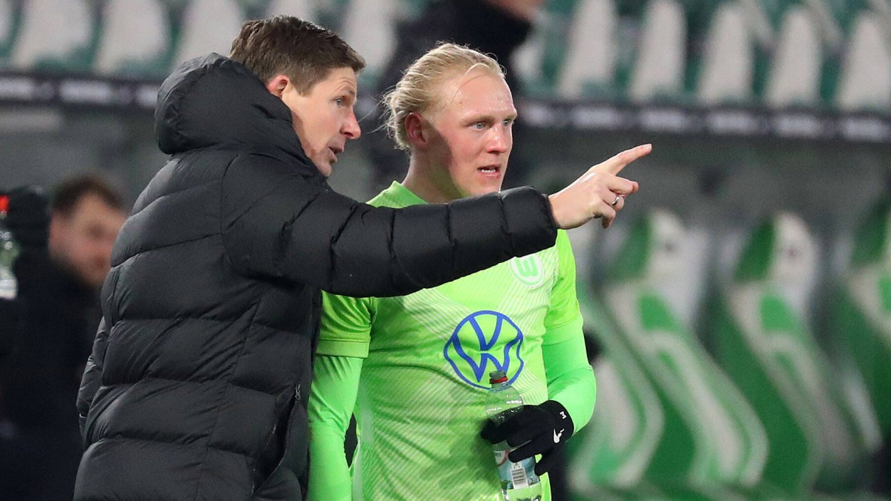 Transfer-Update: Wiedersehen von Glasner und Schlager?