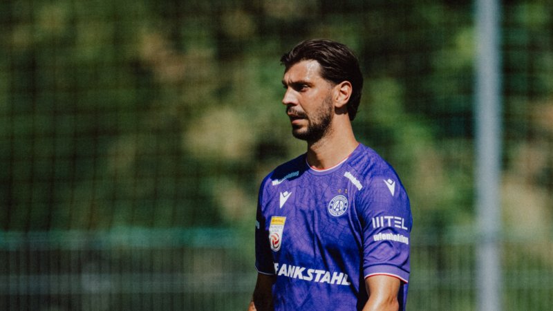 Austria kennt Gegner für die Conference-League-Quali