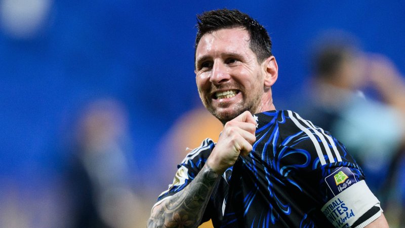 Imposante Statistik: In WM-Halbfinals ist Argentinien unbesiegt