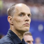 England wartet weiter auf den Titel: "No Regrets" bei Tuchel
