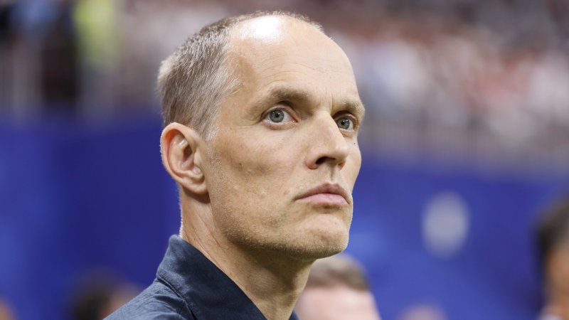 England wartet weiter auf den Titel: "No Regrets" bei Tuchel