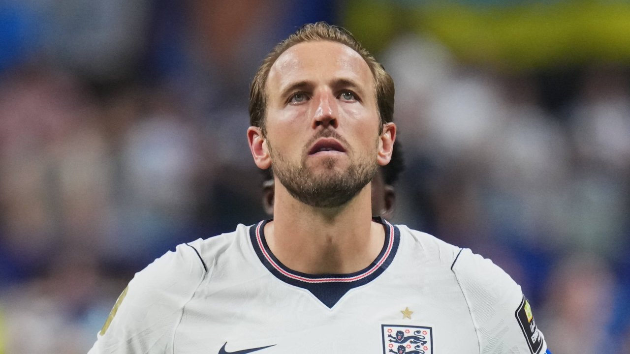 Kritik von Legende: Kane kein Favorit auf Ballon d'Or?