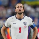 Kritik von Legende: Kane kein Favorit auf Ballon d'Or?