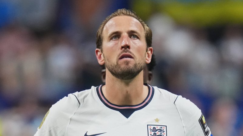 Kritik von Legende: Kane kein Favorit auf Ballon d'Or?