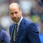Prinz William nach Englands WM-Aus: "So stolz auf euch"