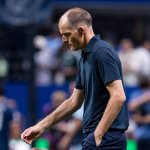 Nach WM-Aus: Tuchel gerät ins Kreuzfeuer der englischen Medien
