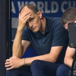 Bleibt wohl Trainer: FA-Geschäftsführer verteidigt Thomas Tuchel