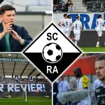 SCR Altach: Geht es nach dem Cup-Finale endlich in die Top 6?