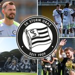 Sturm Graz: Mit neuer Strategie zurück an die Spitze?