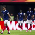 Spiel um Platz 3 heute: Frankreich - England