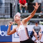 Viertelfinale! Kraus in Kitzbühel eine Runde weiter