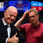 Was hat dich bei der WM am meisten genervt?