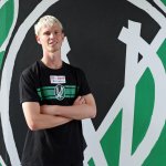 Ried lotst dänischen Nachwuchs-Nationalspieler ins Innviertel