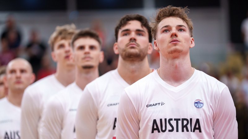 EM-Vor-Quali: Auf diese Gegner trifft das ÖBV-Team