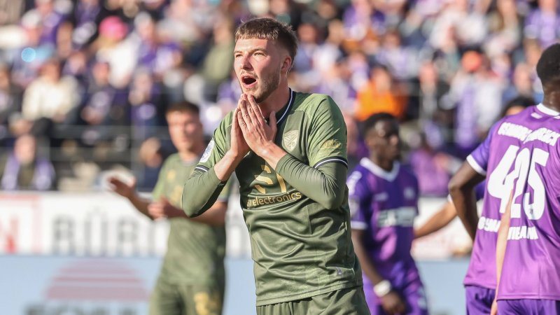 ÖFB-Legionär wechselt zurück nach Ingolstadt