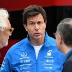 "Haben viel liegen lassen" - Mercedes vor Spa gewarnt