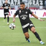 Gibt Sturm Maurice Malone nach einem Jahr wieder ab?