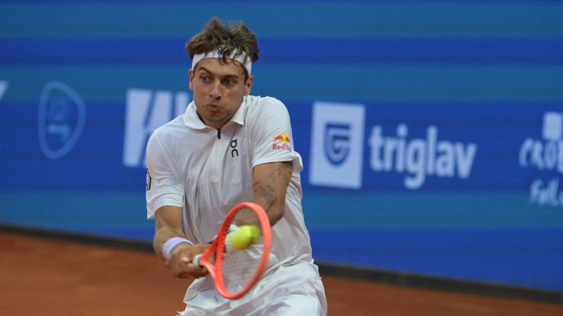 French-Open-Finalist sagt für Kitzbühel ab