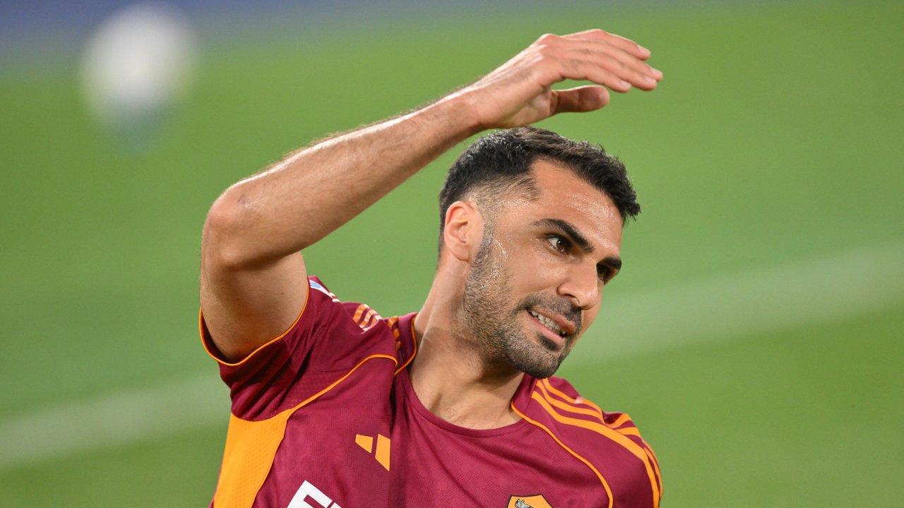 Juventus kapert Roma-Verlängerung mit Celik
