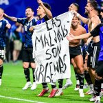 Falkland-Banner: So wurden politische Gesten bisher bestraft