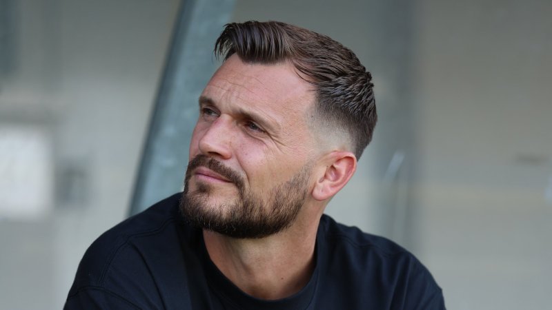 Transfer-Update: Wer kommt und wer geht bald beim SK Sturm?