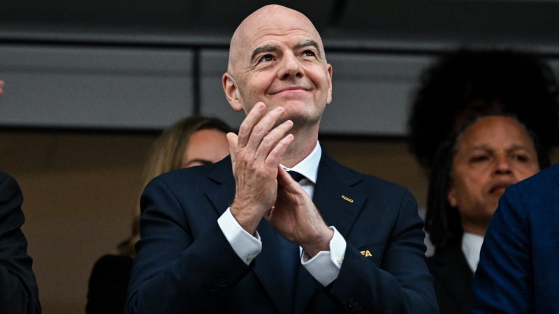 Human Rights Watch mit massiver Kritik an der FIFA