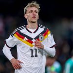 Fix! SK Sturm angelt sich deutsches Stürmer-Talent