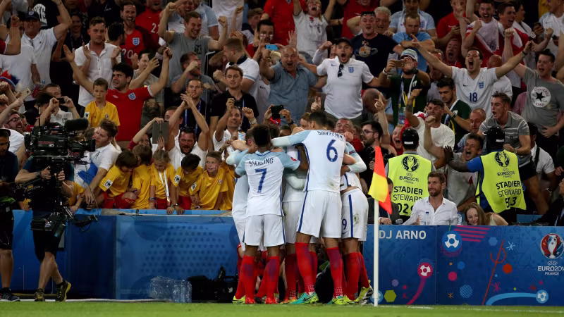 "60 years of hurt" - Englands magere Ausbeute bei Endrunden