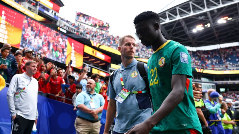 Keine Krankenversicherung bei WM? Erneuter Wirbel um Senegal