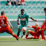 Fix: Seydi verlässt den SK Rapid