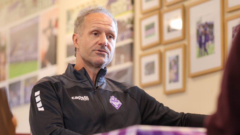 Austria Salzburg war mit deutschem Ex-Bundesliga-Torjäger einig