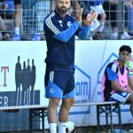 Muslic bekommt deutschen Ex-Teamspieler