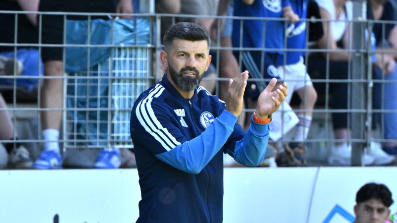 Muslic bekommt deutschen Ex-Teamspieler