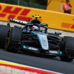 Wahnsinn! Antonelli jubelt in Monza nach irrer Aufholjagd
