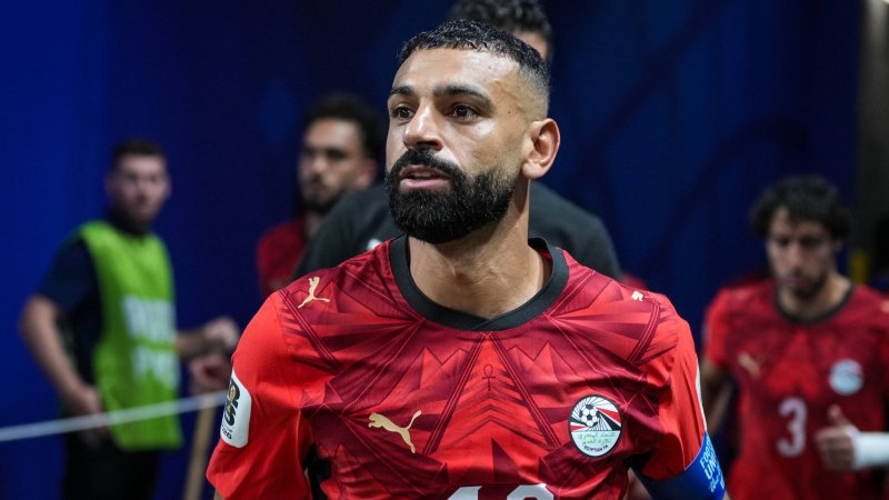 Salah steht vor Wechsel in die Türkei