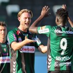 Test-Siege für Ried und WAC - WSG unterliegt Traditionsklub