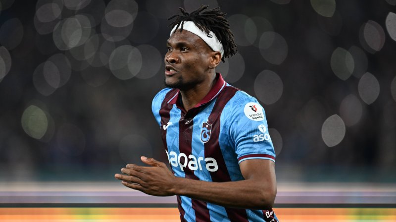 Ex-WAC-Verteidiger soll vor Wechsel in die Premier League stehen
