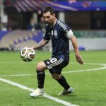 Doch nicht Messis letzte WM? "Er überrascht mich immer wieder"