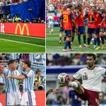 Spanien vs. Argentinien: Wer hat wo die Nase vorne?