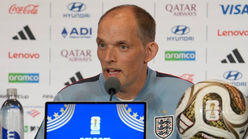 Tuchel kontert Kritik: "Alles eine Frage der Perspektive"