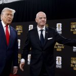"Diesmal ohne Mexiko und Kanada" - Trump will WM 2038