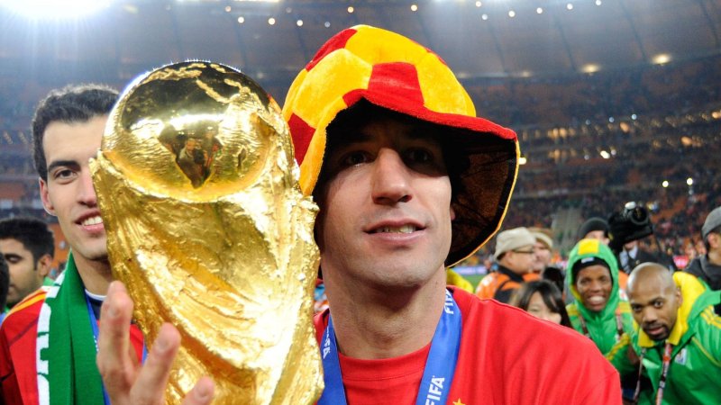 Einreise verweigert: Spanischer Weltmeister bat Trump um Hilfe