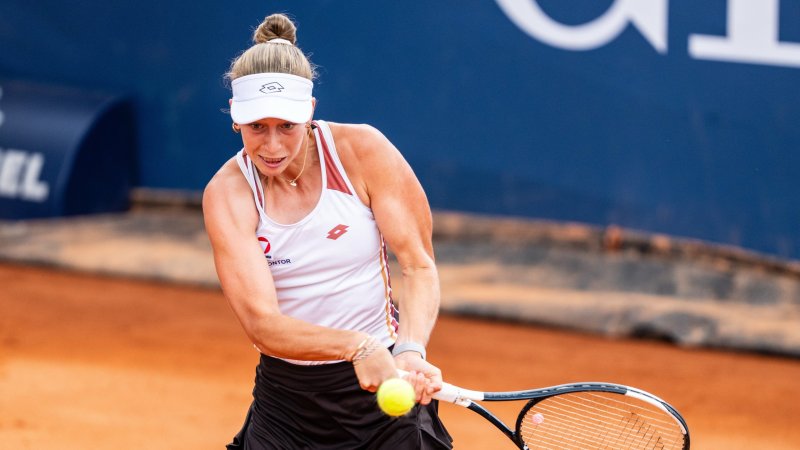 Kraus kämpft sich in Kitzbühel ins Finale