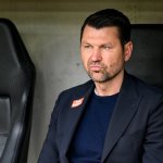 Ex-Salzburger doch kein Thema bei Rapid