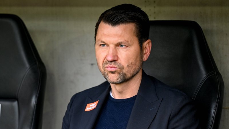 Ex-Salzburger doch kein Thema bei Rapid