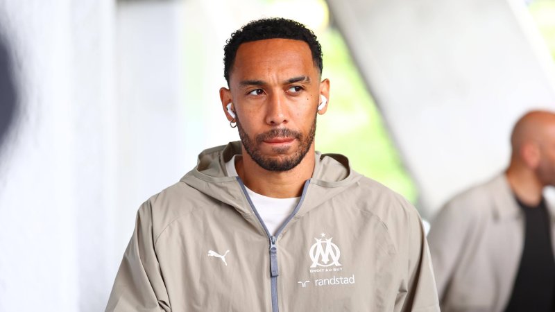 Aubameyang wechselt nach Spanien
