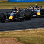 Hadjar geopfert: Verstappen rechtfertigt Taktik